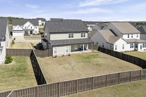 Exterior - 3064 Rosewood Dr, Evans, GA 30809 photo 9 of 9
