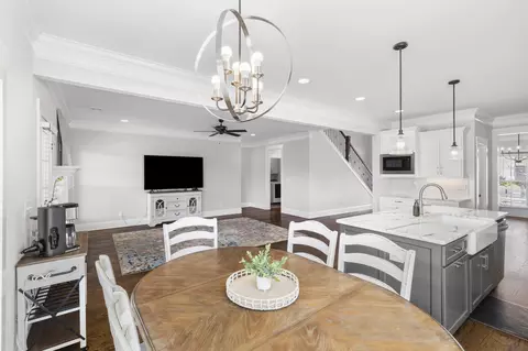 Dining - 3064 Rosewood Dr, Evans, GA 30809 photo 2 of 2