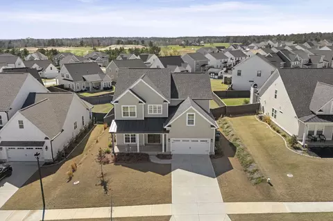 View/Area - 3064 Rosewood Dr, Evans, GA 30809 photo 4 of 4