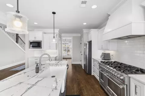 Kitchen - 3064 Rosewood Dr, Evans, GA 30809 photo 3 of 3