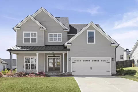 Exterior - 3064 Rosewood Dr, Evans, GA 30809 photo 2 of 9