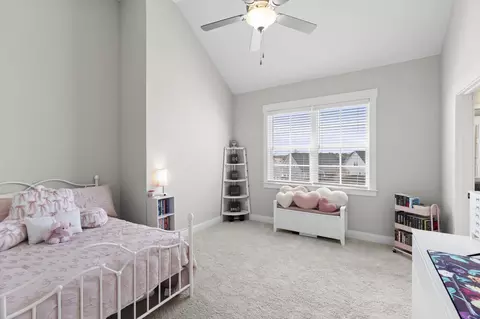 Bedroom - 3064 Rosewood Dr, Evans, GA 30809 photo 4 of 7