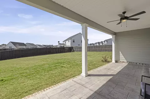 Exterior - 3064 Rosewood Dr, Evans, GA 30809 photo 6 of 9