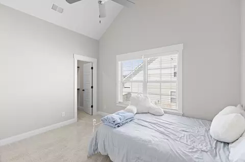 Bedroom - 3064 Rosewood Dr, Evans, GA 30809 photo 6 of 7