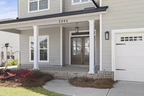 Exterior - 3064 Rosewood Dr, Evans, GA 30809 photo 5 of 9