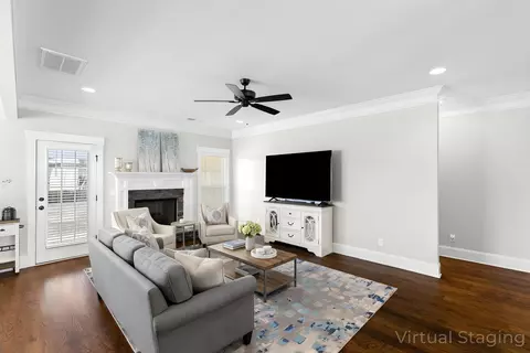 Living - 3064 Rosewood Dr, Evans, GA 30809 photo 1 of 2