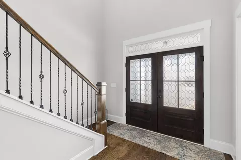 Entry Way - 3064 Rosewood Dr, Evans, GA 30809 photo 1 of 3