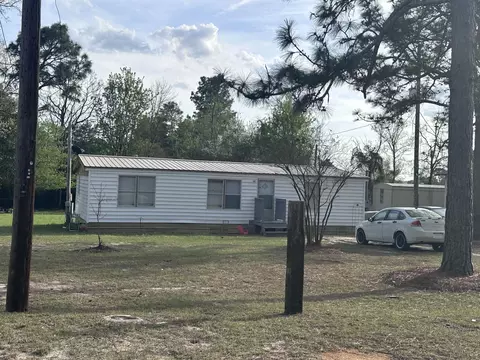 2224 Moncrieff St, Augusta, GA 30906