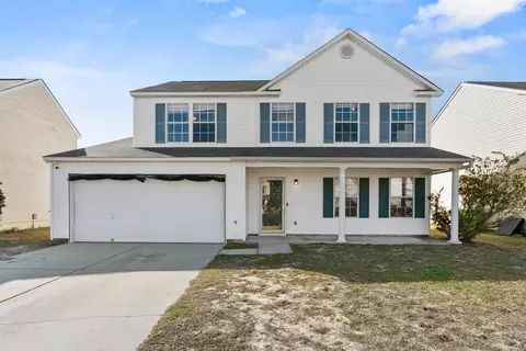 245 Fox Grove Cir, Columbia, SC 29229
