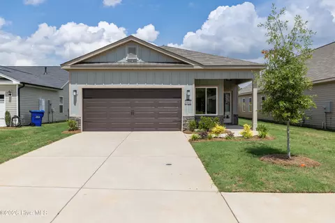8442 Bannock Cir, Graniteville, SC 29829