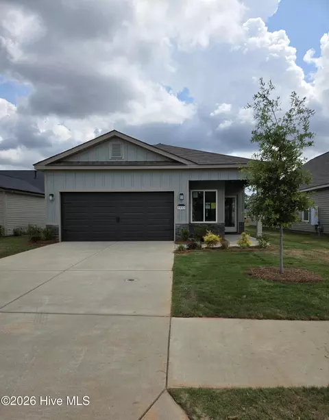 8442 Bannock Cir, Graniteville, SC 29829