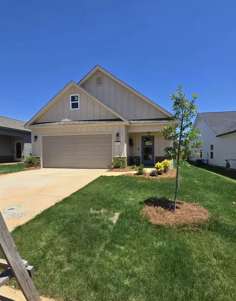 8442 Bannock Cir, Graniteville, SC 29829