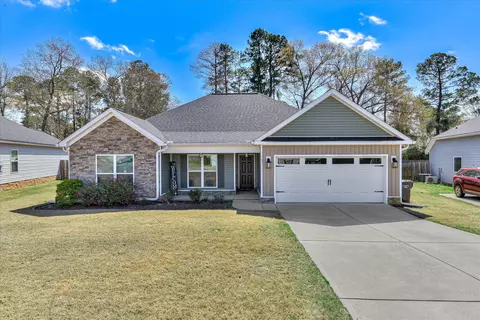 324 Wood Fall Ct, North Augusta, SC 29860