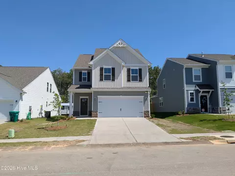 875 Tess St, Graniteville, SC 29829