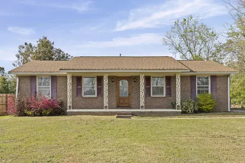 3711 Columbia Dr, Martinez, GA 30907
