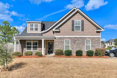 702 Southwick Ave, Grovetown, GA 30813