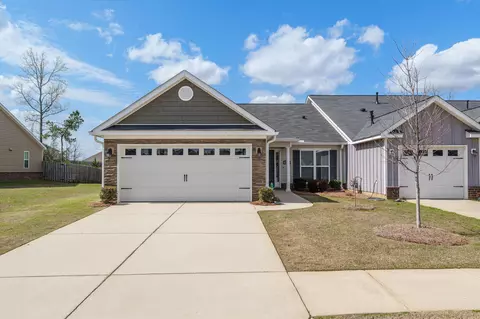 722 Edenberry St, Grovetown, GA 30813