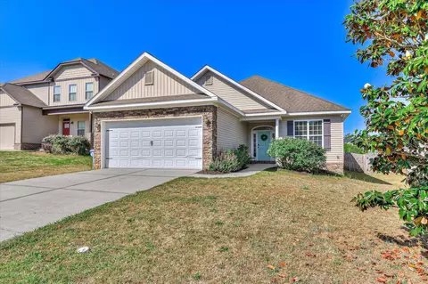 131 Oliver Hardy Ct, Harlem, GA 30814