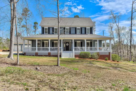 4249 Deerwood Ln, Evans, GA 30809