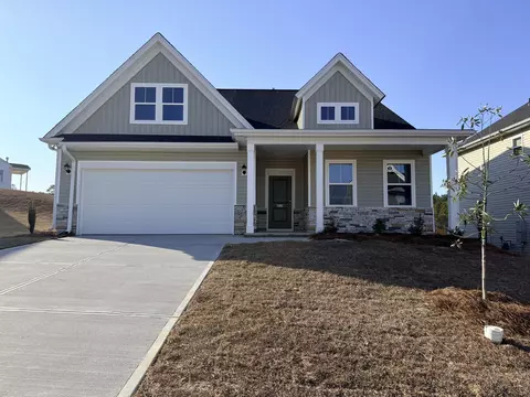 5275 Tullamore Dr, Aiken, SC 29801
