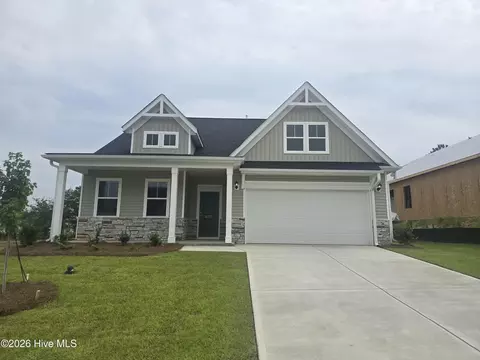 5275 Tullamore Dr, Aiken, SC 29801