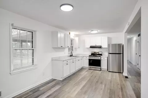 Kitchen - 216 Weldon Rd, Martinez, GA 30907 photo 1 of 4
