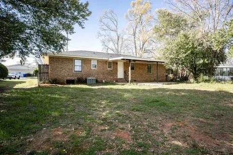 Exterior - 216 Weldon Rd, Martinez, GA 30907 photo 4 of 5
