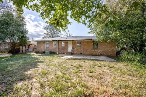 Exterior - 216 Weldon Rd, Martinez, GA 30907 photo 5 of 5