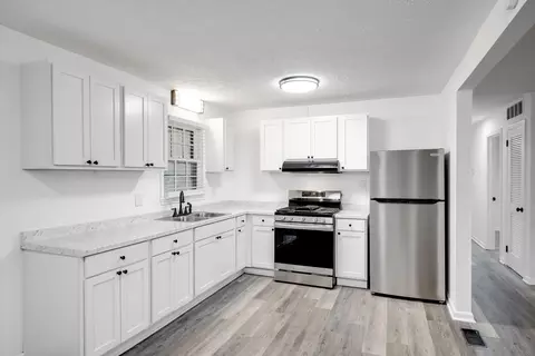 Kitchen - 216 Weldon Rd, Martinez, GA 30907 photo 4 of 4