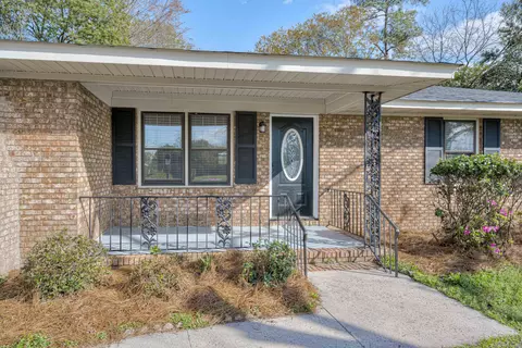 Exterior - 216 Weldon Rd, Martinez, GA 30907 photo 1 of 5