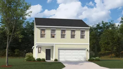 821 Tess St, Graniteville, SC 29829