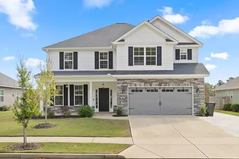 243 Bonhill St, North Augusta, SC 29860