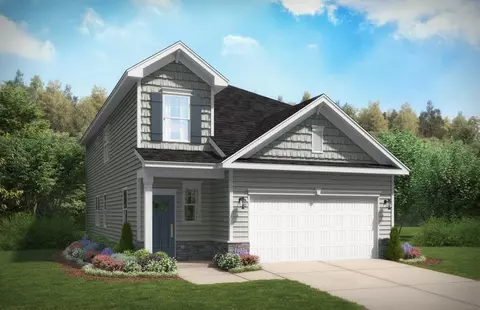 831 Tess St, Graniteville, SC 29829