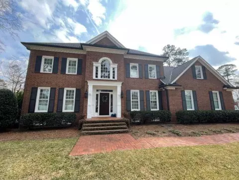 3673 Cypress Point Dr, Martinez, GA 30907