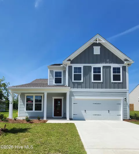 506 Alex Ct, Grovetown, GA 30813