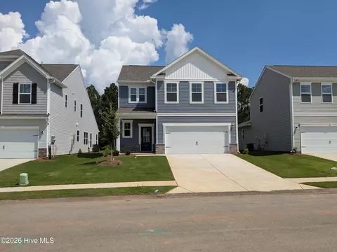 817 Tess St, Graniteville, SC 29829