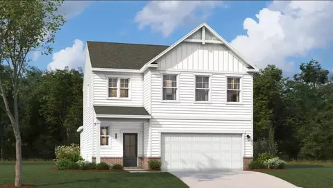 817 Tess St, Graniteville, SC 29829
