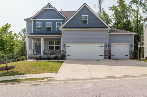 Exterior - 647 Bunchgrass St, Evans, GA 30809 photo 2 of 12