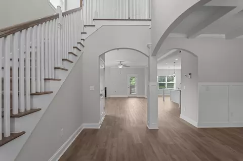 Entry Way - 647 Bunchgrass St, Evans, GA 30809 photo 2 of 10