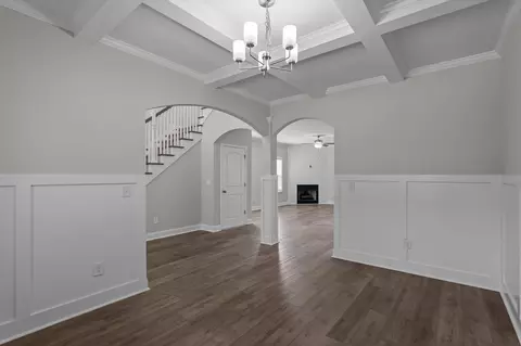 Entry Way - 647 Bunchgrass St, Evans, GA 30809 photo 3 of 10