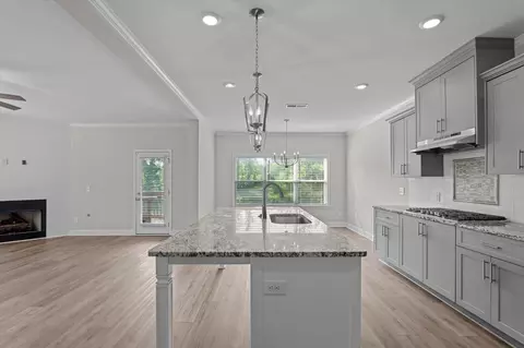 Entry Way - 647 Bunchgrass St, Evans, GA 30809 photo 5 of 10