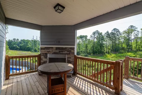 Exterior - 647 Bunchgrass St, Evans, GA 30809 photo 7 of 12
