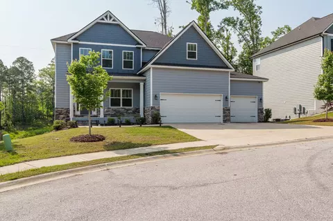 Exterior - 647 Bunchgrass St, Evans, GA 30809 photo 3 of 12