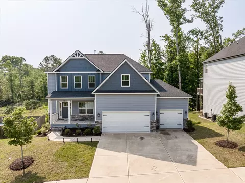 Exterior - 647 Bunchgrass St, Evans, GA 30809 photo 12 of 12