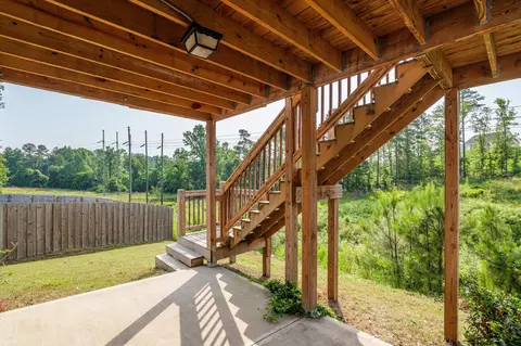 Exterior - 647 Bunchgrass St, Evans, GA 30809 photo 9 of 12