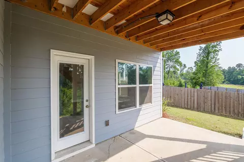 Exterior - 647 Bunchgrass St, Evans, GA 30809 photo 10 of 12