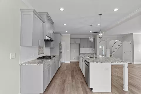 Kitchen - 647 Bunchgrass St, Evans, GA 30809 photo 2 of 2