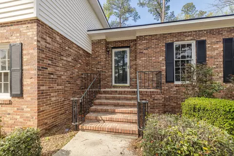 Exterior - 513 Henderson Dr, Augusta, GA 30909 photo 2 of 2