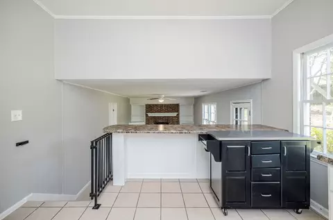 Kitchen - 513 Henderson Dr, Augusta, GA 30909 photo 5 of 5