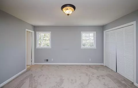 Bedroom - 513 Henderson Dr, Augusta, GA 30909 photo 1 of 7